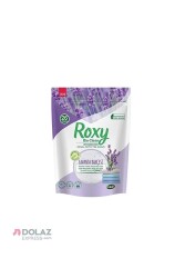 Roxy Bio Clean Doğal Matik Toz Sabun Lavanta Bahçesi 800 gr - Dalan