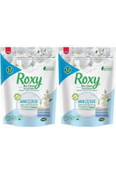 Roxy Matik Bahar Çiçekleri Sabun Tozu 1600 gr X 2 ADET - Dalan